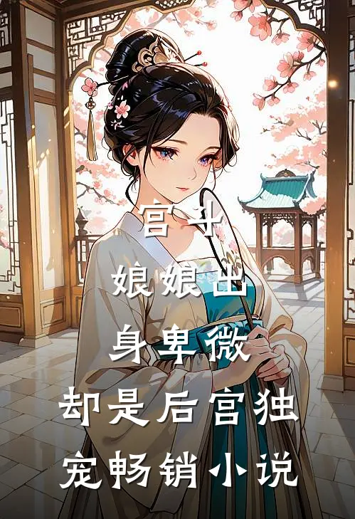 宫斗娘娘出身卑微,却是后宫独宠畅销