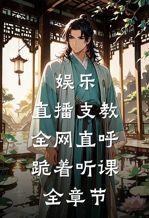 娱乐：直播支教，全网直呼跪着听课全章节