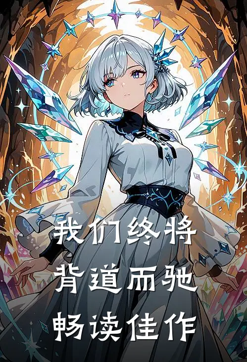 我们终将背道而驰畅读佳作