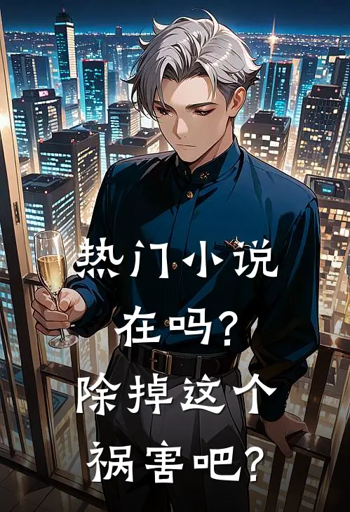 热门小说在吗?除掉这个祸害吧?