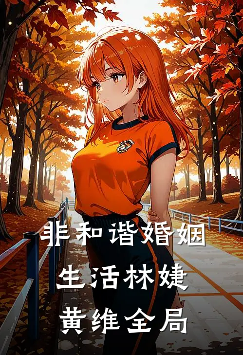 非和谐婚姻生活林婕黄维全局