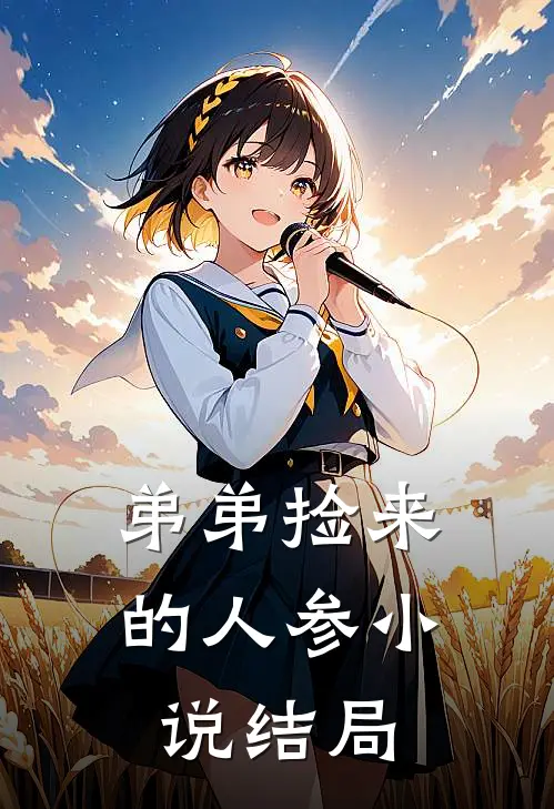 弟弟捡来的人参小说结局