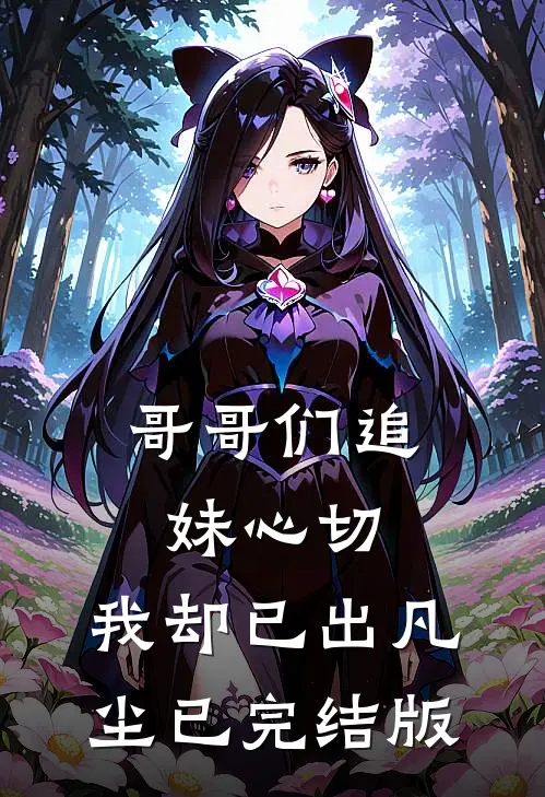 哥哥们追妹心切，我却已出凡尘已完结版