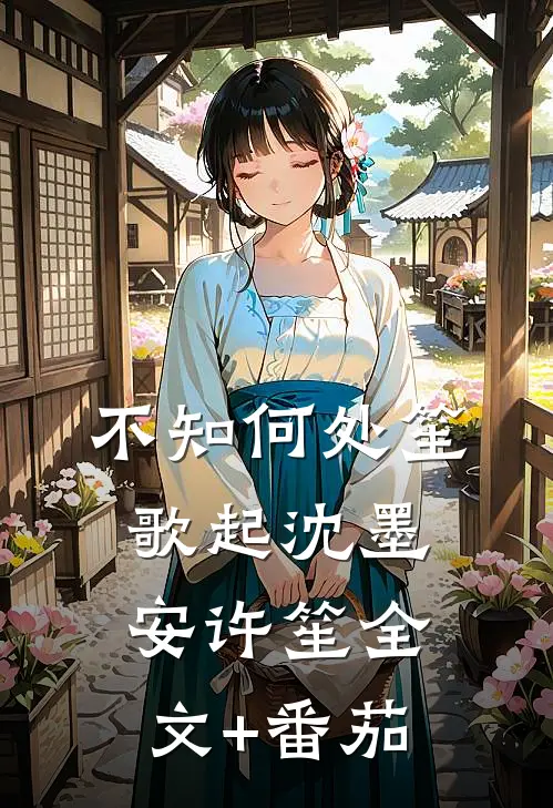 不知何处笙歌起沈墨安许笙全文+番茄