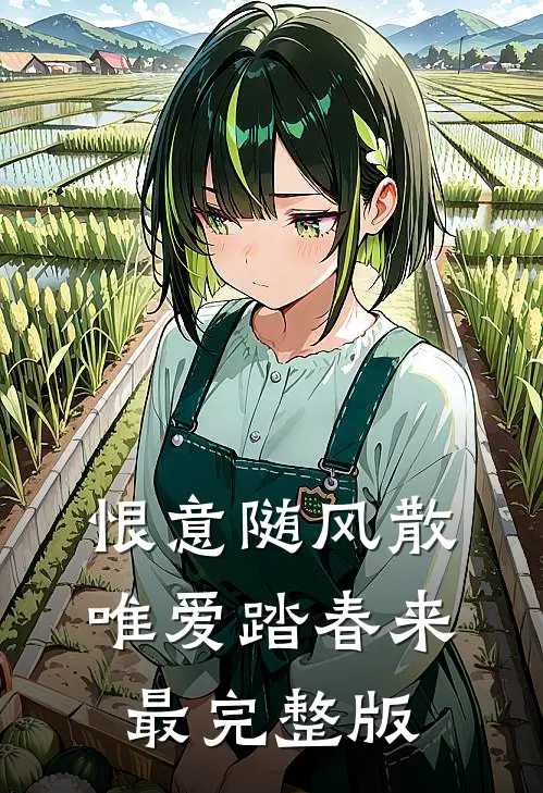 恨意随风散，唯爱踏春来最完整版