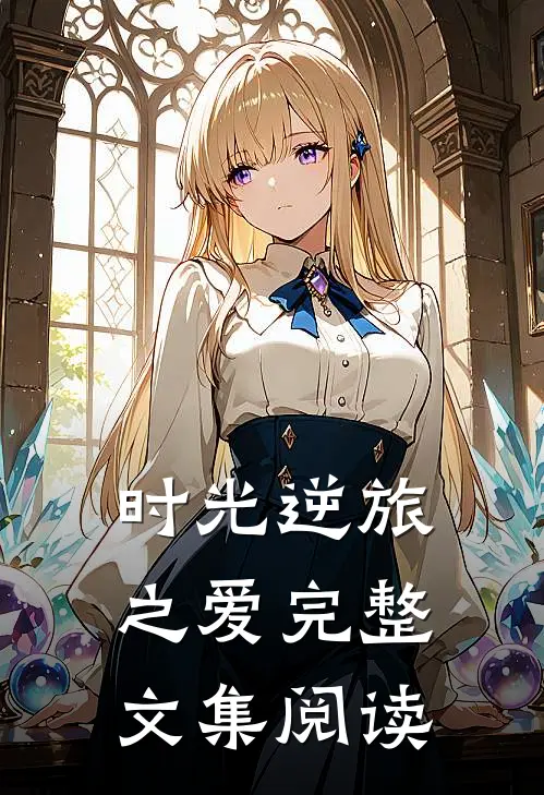 时光逆旅之爱完整文集阅读