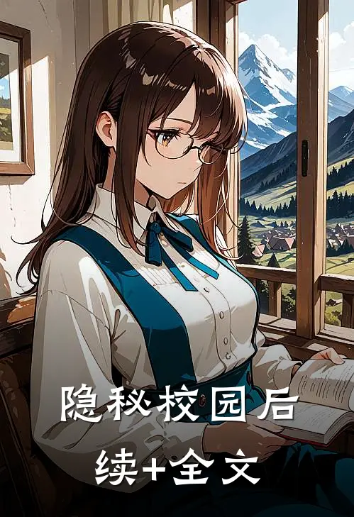 隐秘校园后续+全文