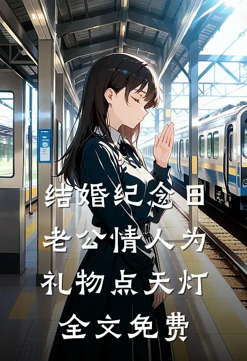 结婚纪念日，老公情人为礼物点天灯全文免费
