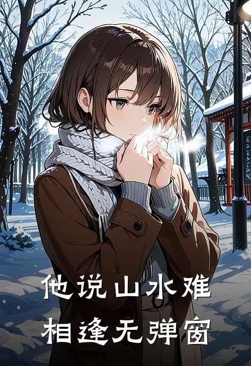他说山水难相逢无弹窗