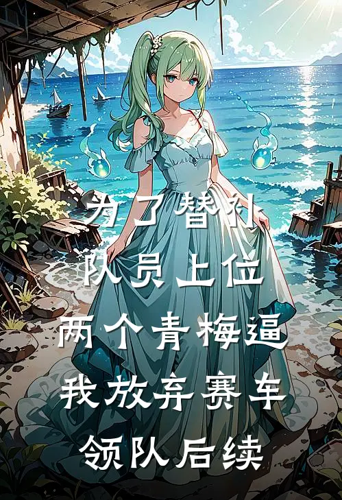 为了替补队员上位，两个青梅逼我放弃赛车领队后续