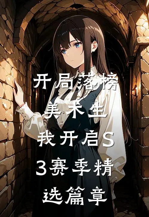 开局落榜美术生，我开启S3赛季精选篇章