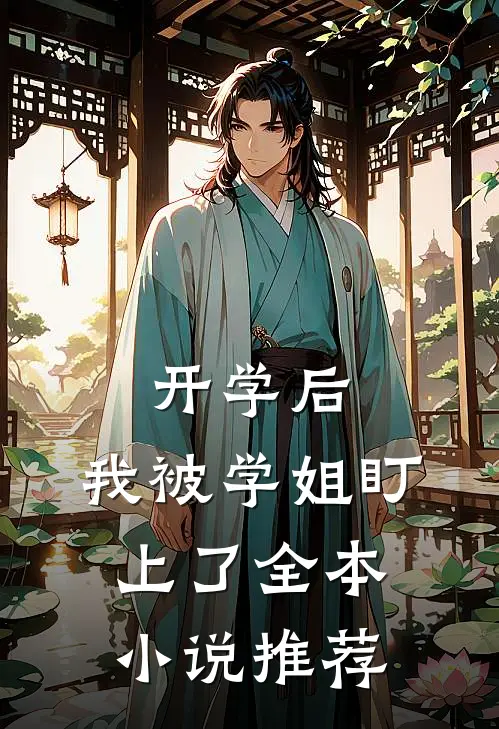 开学后，我被学姐盯上了全本小说推荐