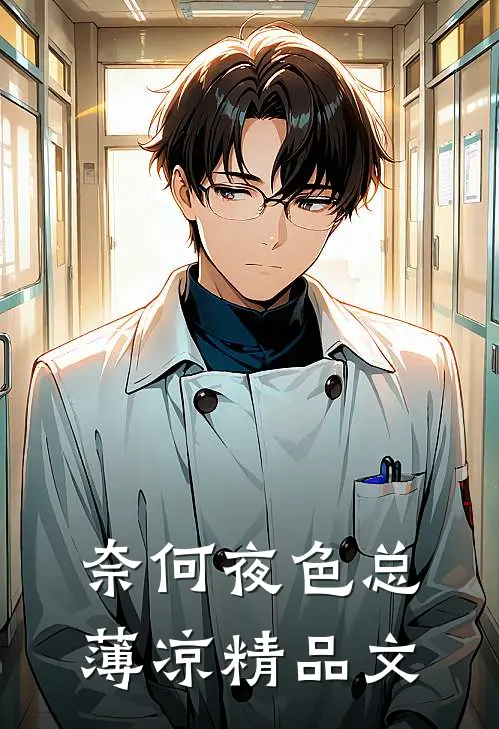 奈何夜色总薄凉精品文