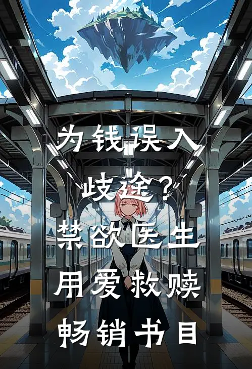 为钱误入歧途？禁欲医生用爱救赎畅销书目