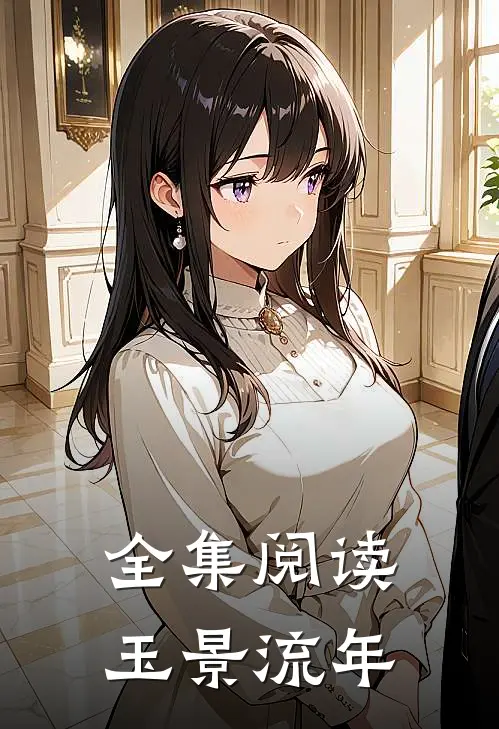 全集阅读玉景流年