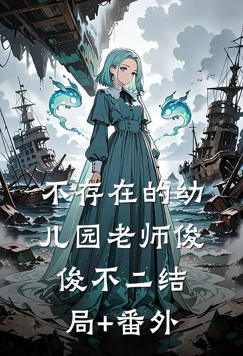 不存在的幼儿园老师俊俊不二结局+番外