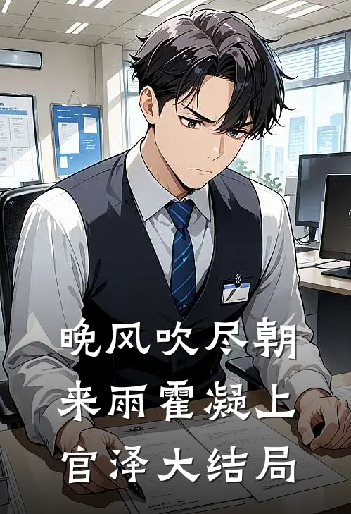 晚风吹尽朝来雨霍凝上官泽大结局