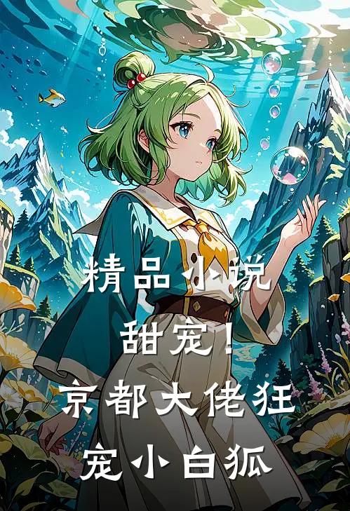 精品小说甜宠！京都大佬狂宠小白狐