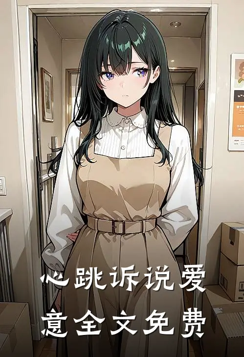 心跳诉说爱意全文免费