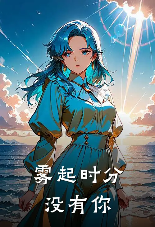 雾起时分没有你