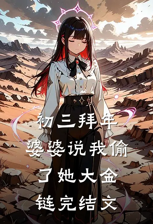 初三拜年，婆婆说我偷了她大金链完结文