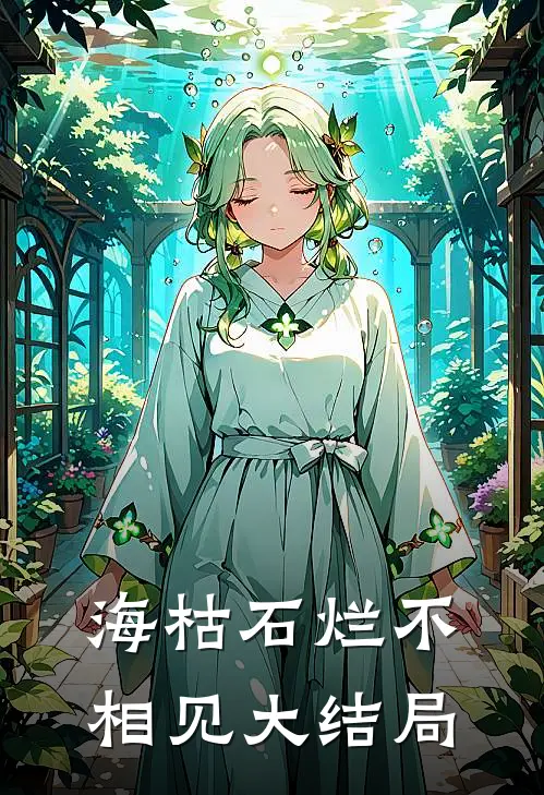 海枯石烂不相见大结局