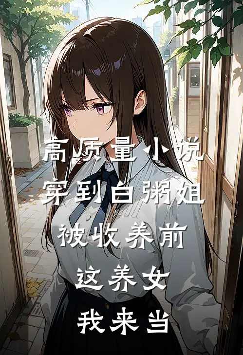 高质量小说穿到白粥姐被收养前，这养女我来当
