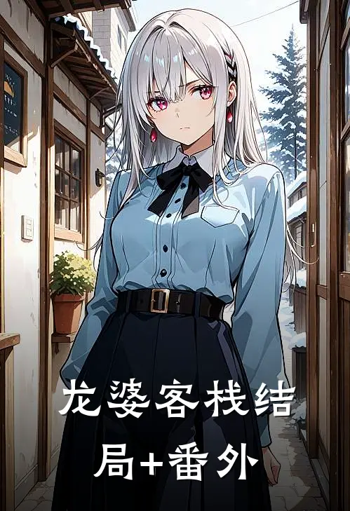 龙婆客栈结局+番外