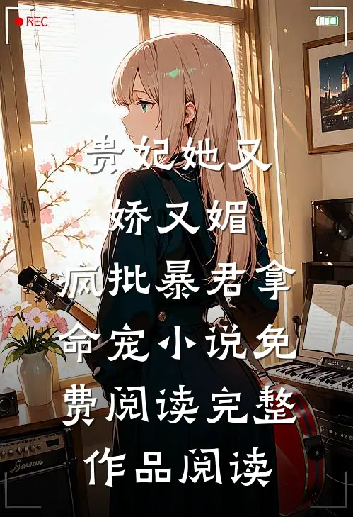 贵妃她又娇又媚,疯批暴君拿命宠小说免费阅读完整作品阅读