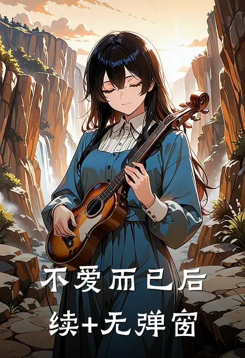 不爱而已后续+无弹窗