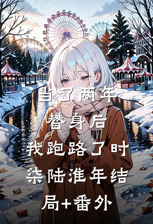 当了两年替身后，我跑路了时柒陆淮年结局+番外