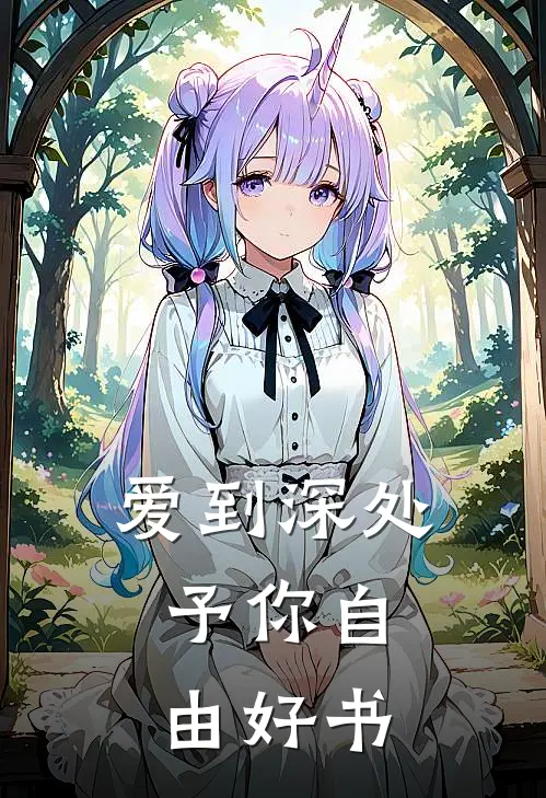 爱到深处，予你自由好书