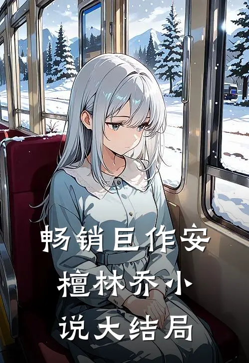 畅销巨作安檀林乔小说大结局