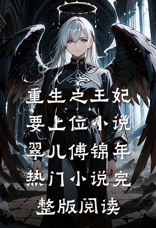 重生之王妃要上位小说翠儿傅锦年热门小说完整版阅读