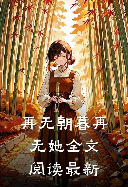 再无朝暮再无她全文阅读最新