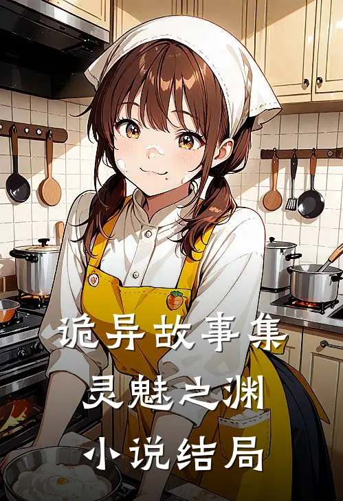 诡异故事集：灵魅之渊小说结局
