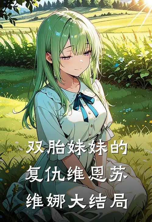 双胎妹妹的复仇维恩苏维娜大结局