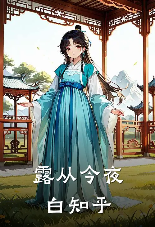 露从今夜白知乎