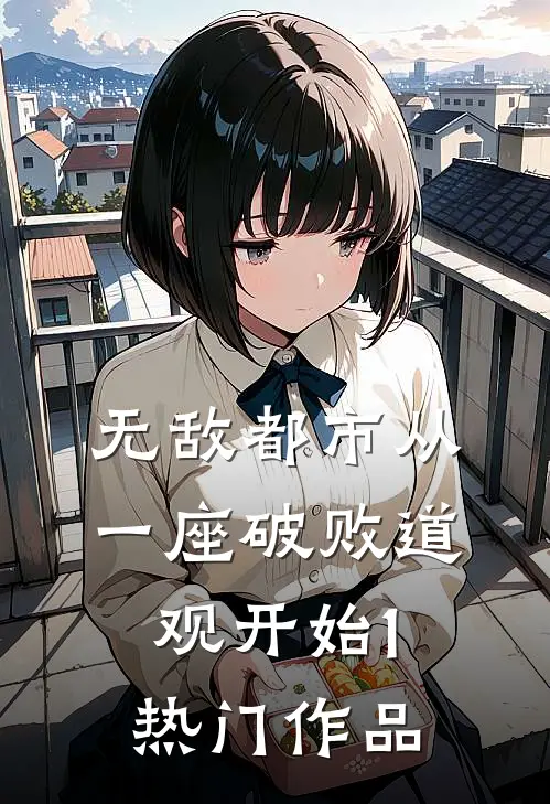 无敌都市从一座破败道观开始1热门作品