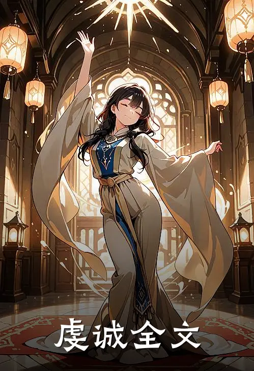 虔诚全文