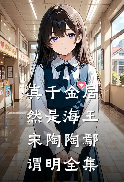 真千金居然是海王宋陶陶鄢谓明 全集