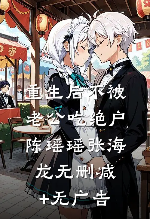 重生后不被老公吃绝户陈瑶瑶张海龙无删减+无广告