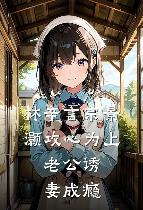 林辛言宗景灏攻心为上，老公诱妻成瘾