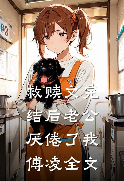 救赎文完结后老公厌倦了我傅凌全文