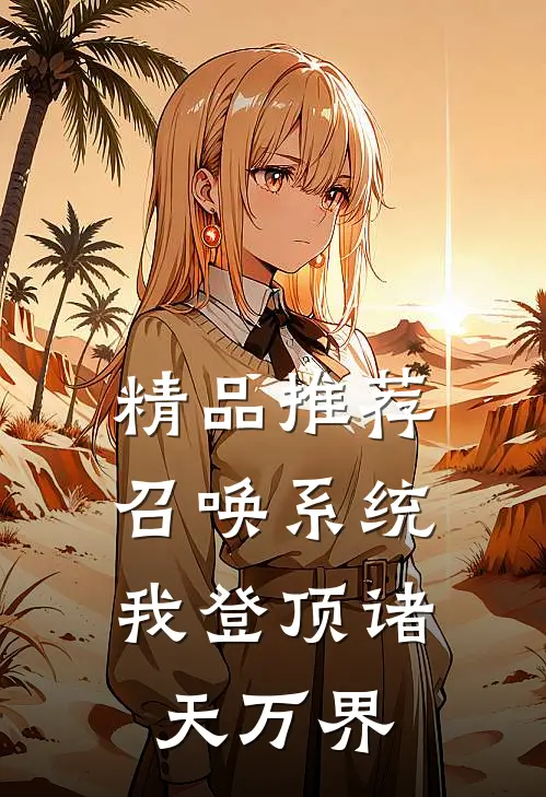 精品推荐召唤系统：我登顶诸天万界