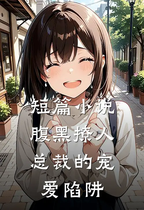 短篇小说腹黑撩人：总裁的宠爱陷阱