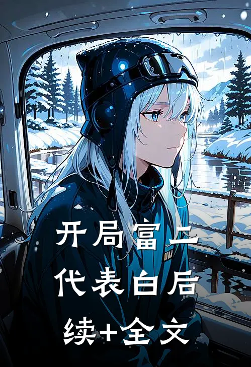 开局富二代表白后续+全文