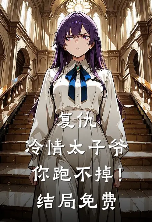 复仇：冷情太子爷，你跑不掉！结局免费