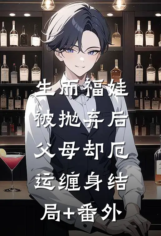 生而福娃，被抛弃后父母却厄运缠身结局+番外