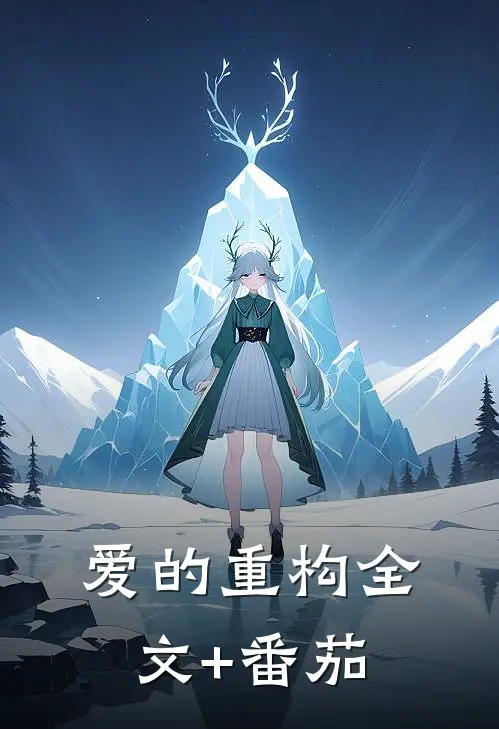 爱的重构全文+番茄